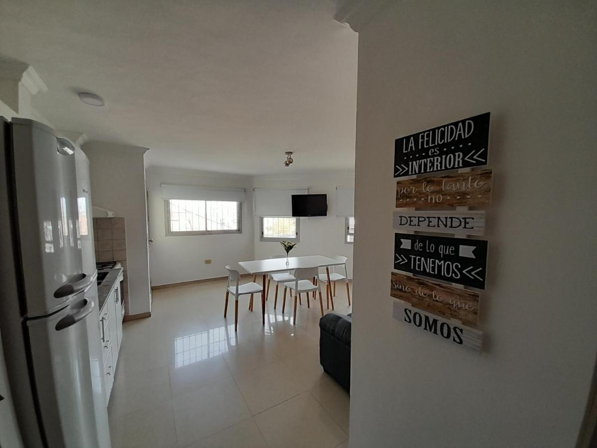 Apartment Altos De Cabrera Cordoba