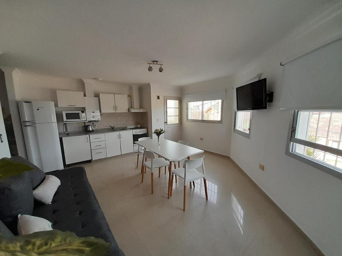 Apartment Altos De Cabrera *