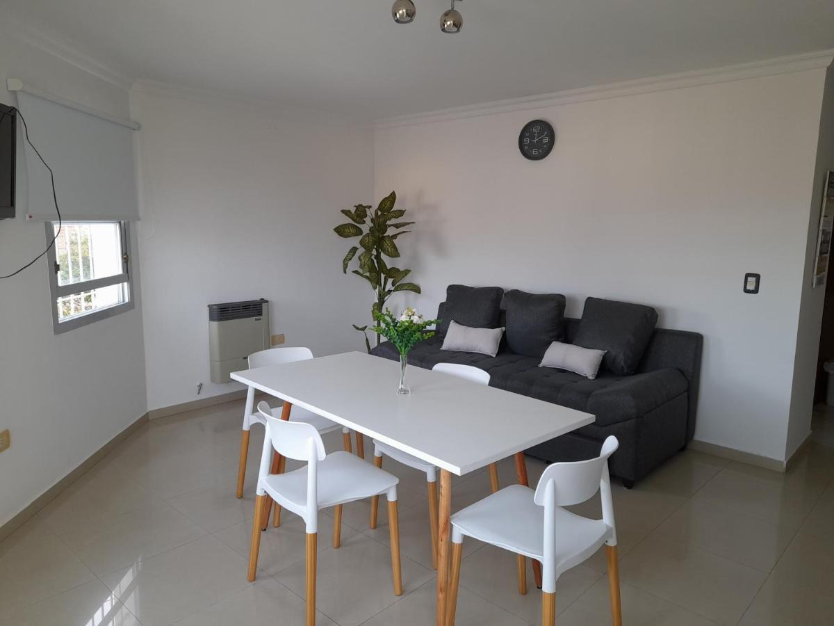 Apartment Altos De Cabrera