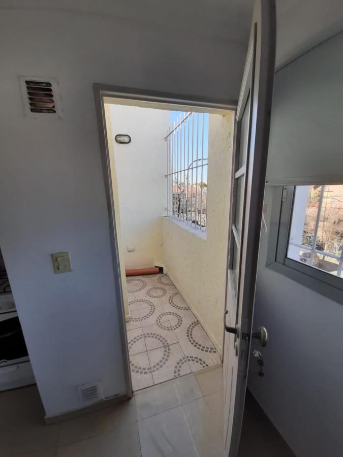 Altos De Cabrera Apartment *